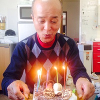 サプライズ誕生会♪ 2015/12/09 10:47:37