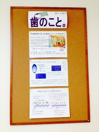 歯について知っとこ！ 2015/03/03 16:51:38