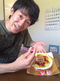 Dr.林誕生日♥︎♥︎ 2015/07/30 14:24:03