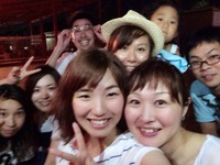 静波の花火大会 2015/07/29 12:23:21