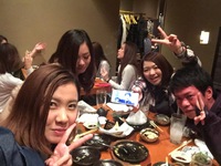 呑み会 2016/04/05 20:21:27