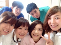 当医院のFacebook更新♪ 2015/08/24 16:52:05