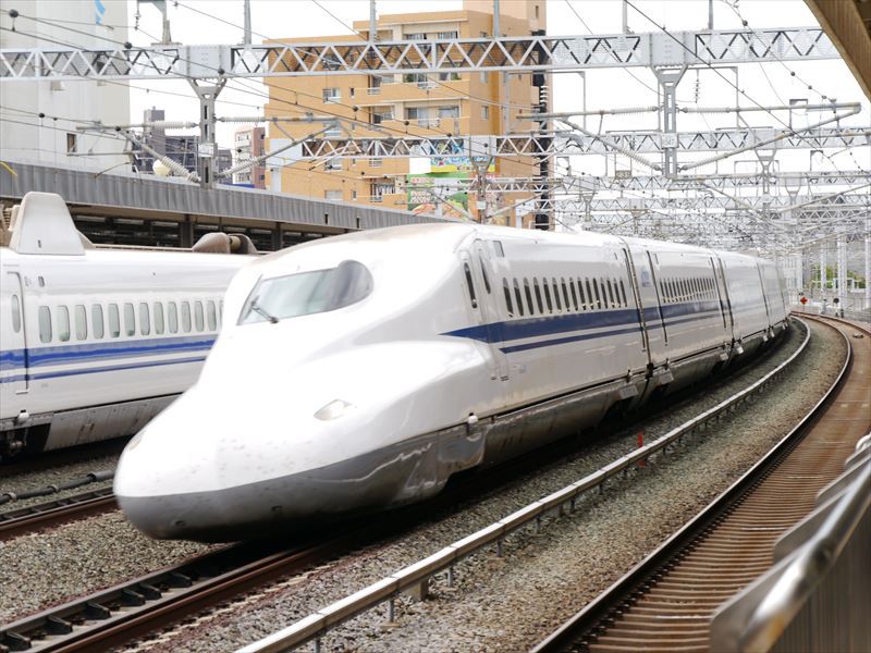 【最安値】東京出張に最適な一番安い新幹線は、JR東海ツアーズの「日帰り1day 東京スペシャル」