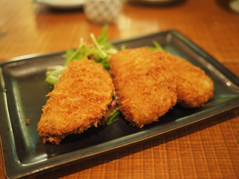 【しっぽり味わう】「手打ち蕎麦 naru」はプレモルも日本酒も料理もソバも全部おいしい！