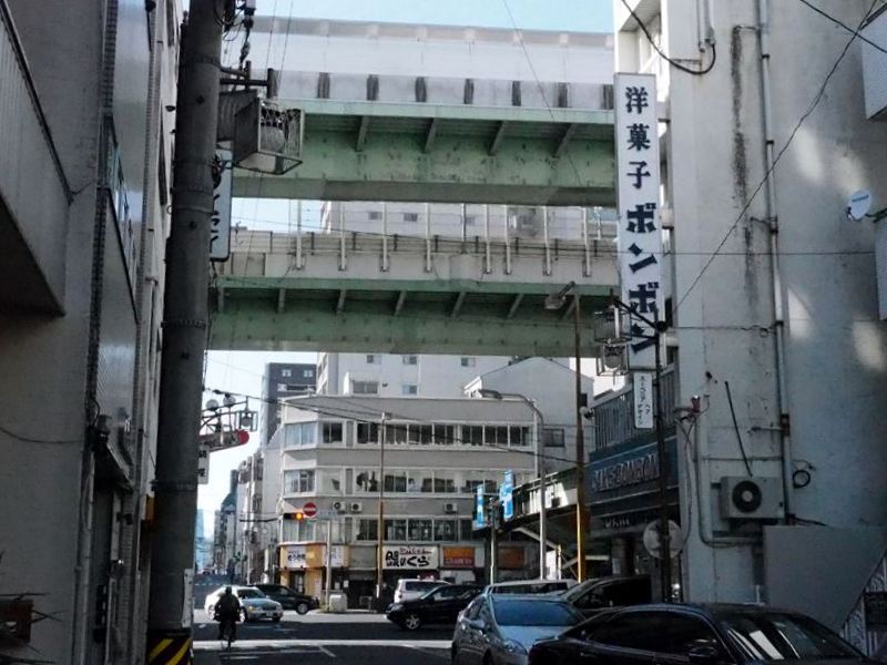 浜松にもあると良い「純喫茶ボンボン」は美味しくて雰囲気良い昔ながらの名店－名古屋市東区泉