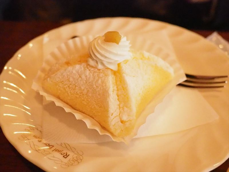 浜松にもあると良い「純喫茶ボンボン」は美味しくて雰囲気良い昔ながらの名店－名古屋市東区泉