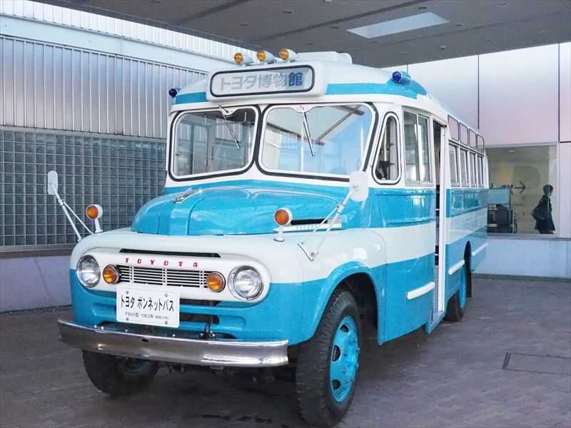 遠州初の自動車メーカー”TOYOTA”の凄さを目の当たりにできる「トヨタ博物館」