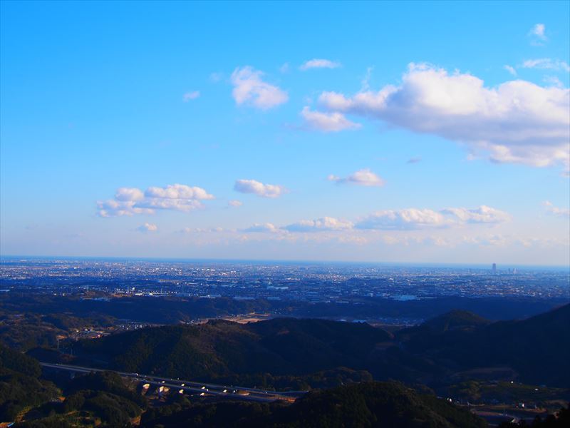 浜松を一望できるド迫力の風景がすごい 滝沢展望台 アクトタワーや遠州灘まで見える はまぞう かね田のおもむろにブログ