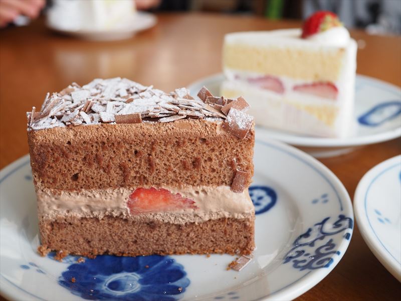 子供に安心して食べさせられる優しくシンプルなケーキ屋 ひつじ さん6周年 はまぞう かね田のおもむろにブログ