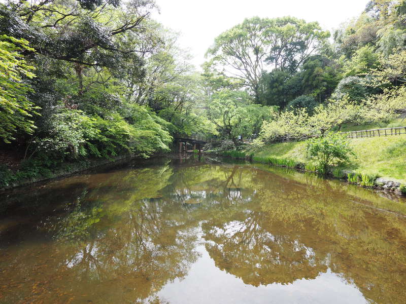 スタバが浜松城公園にオープンなどが「地元浜松」にとって良いことなのか考えよー