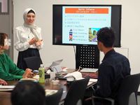 5月も開催します「1分間動画講座」！新しい情報発信の手法を身に着けよう！