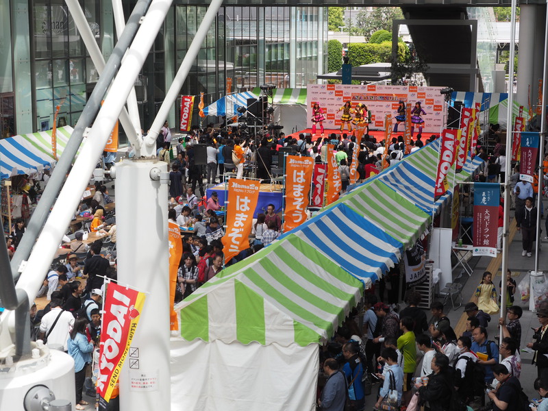 【ありがとうございました！】「ASIA MUSIC FESTIVAL 2017」大盛り上がりでした！