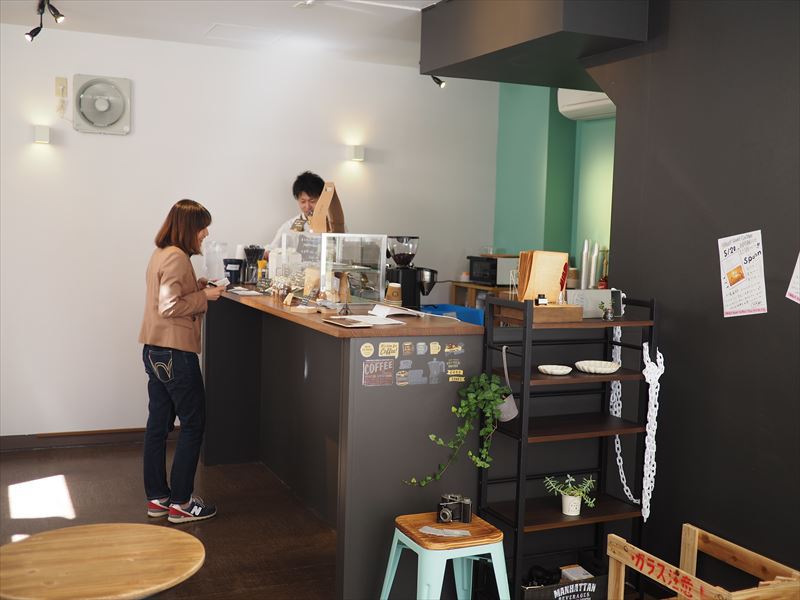 浜松街中に「ウエストゴートコーヒー」が5/20オープン！本格的なラテなどがおすすめのコーヒースタンドカフェ