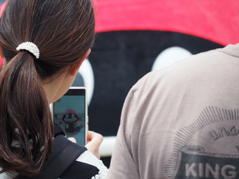 うなぎいもの苗付けイベントは、子供よりも大人が楽しんでいた？ゆるく楽しく充実の農業体験