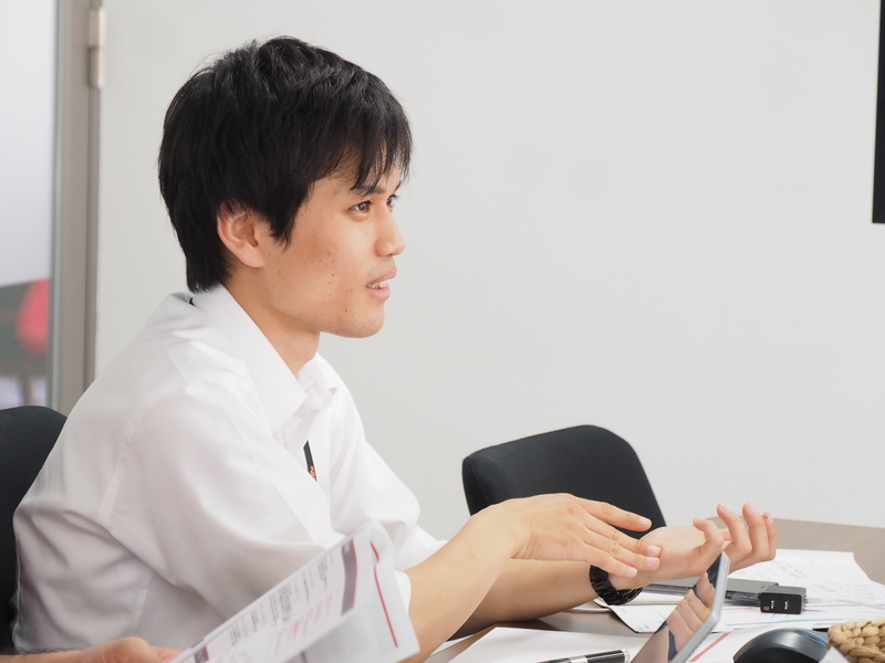 2日間の熱く、素晴らしい研修を終えて