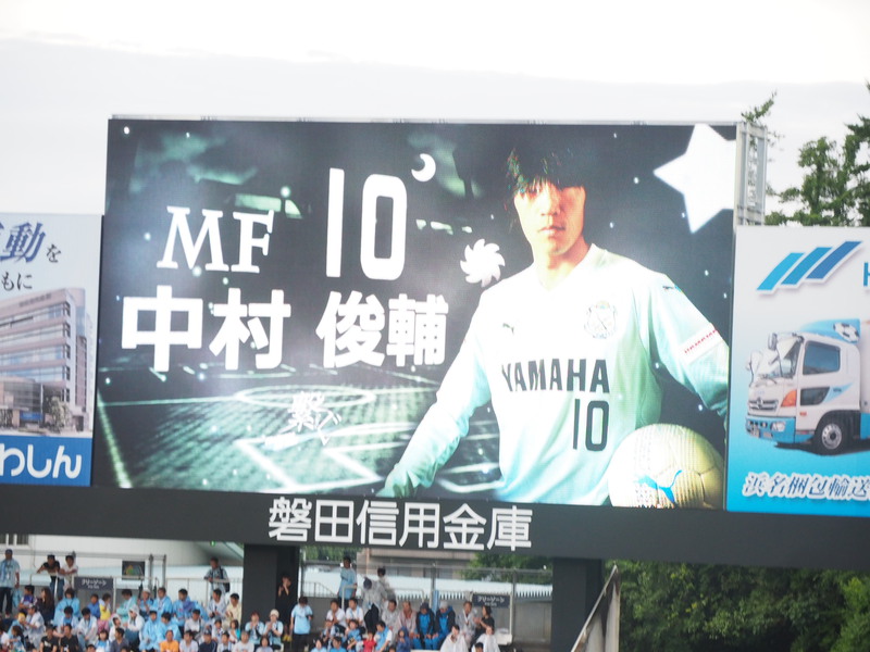 6連勝とは！　ジュビロ磐田の強さは本物！