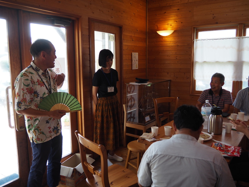 「浜松インドネシア友好協会」の交流イベントに参加して、新日のインドネシアを感じる