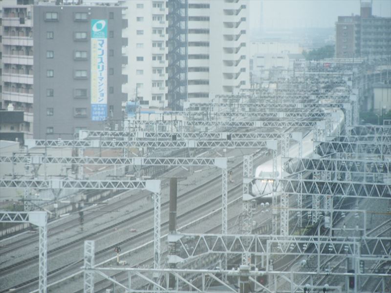 【最安値】東京出張に最適な一番安い新幹線は、JR東海ツアーズの「日帰り1day 東京スペシャル」