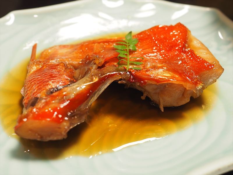 すごい大トロが出てきた！磐田市池田の「桝形寿し」で贅沢三昧！