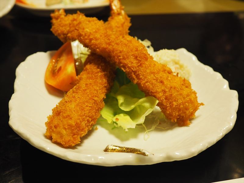 すごい大トロが出てきた！磐田市池田の「桝形寿し」で贅沢三昧！