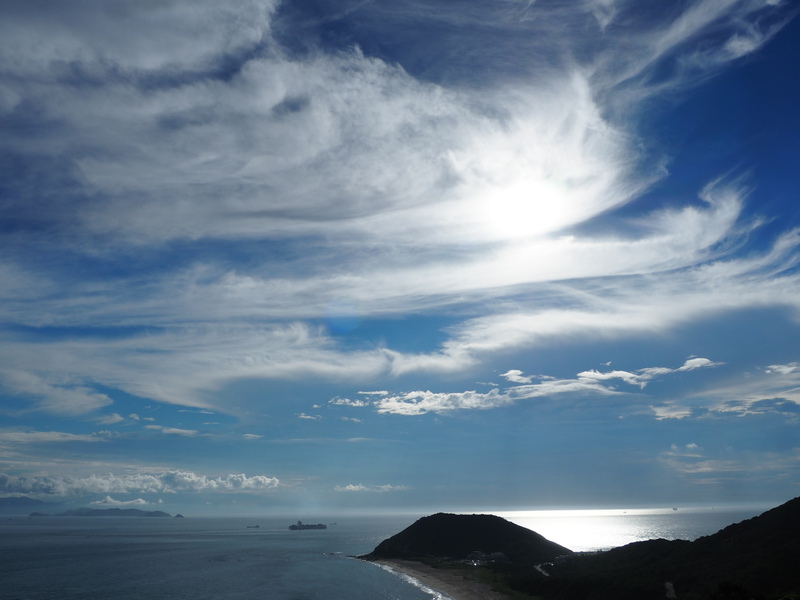 海も湖も川も山もある遠州地域は魅力がいっぱい