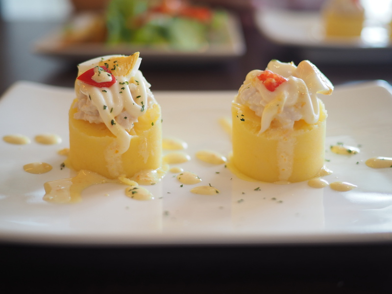 浜松にある美味しい＆伝統的なペルー料理”ロモ サルタド”が食べられるお店「ロボ デ マル オオタニ」