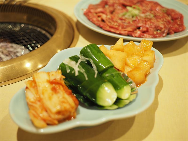 磐田の焼肉！「やきにく燈火園／とうかえん」で美味しい肉を食らう