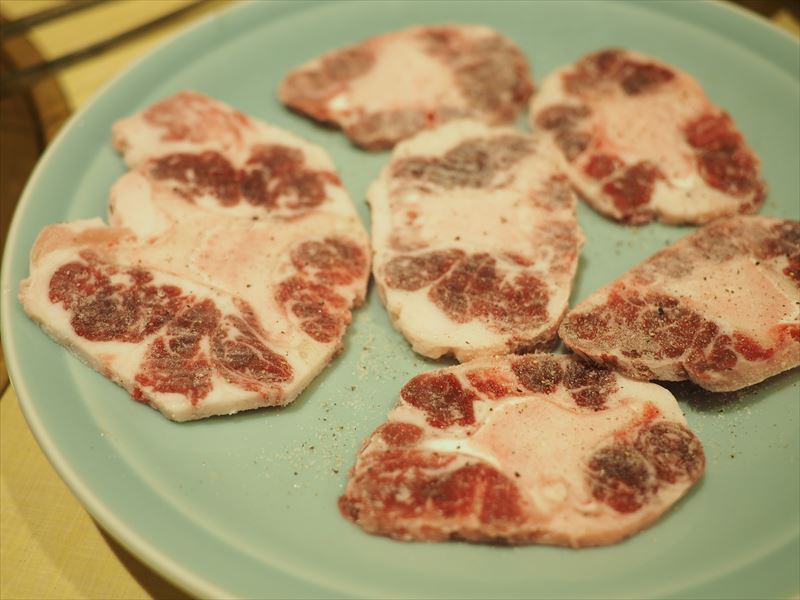 磐田の焼肉！「やきにく燈火園／とうかえん」で美味しい肉を食らう