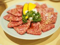 磐田の焼肉！「やきにく燈火園／とうかえん」で美味しい肉を食らう