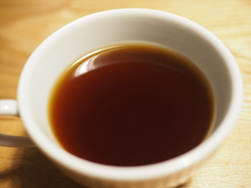 「どまんニャかのコーヒー」は飲みやすいドリップコーヒーなり