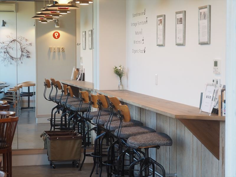 「9sense dining」に行って、都田がどんどん魅力的なエリアになっていくことを目の当たりにする