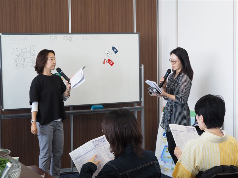 「GIII オールレディース HamaZoカップ」大盛況＆ブロガー謝恩会も大盛り上がり！
