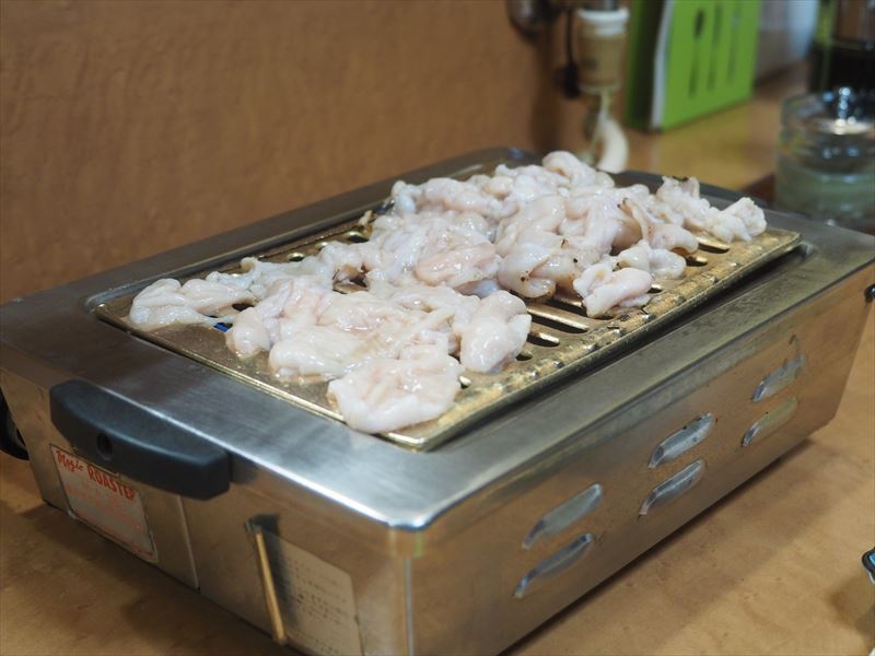 浜松で美味しいホルモンといえば、、、なお店は内緒です