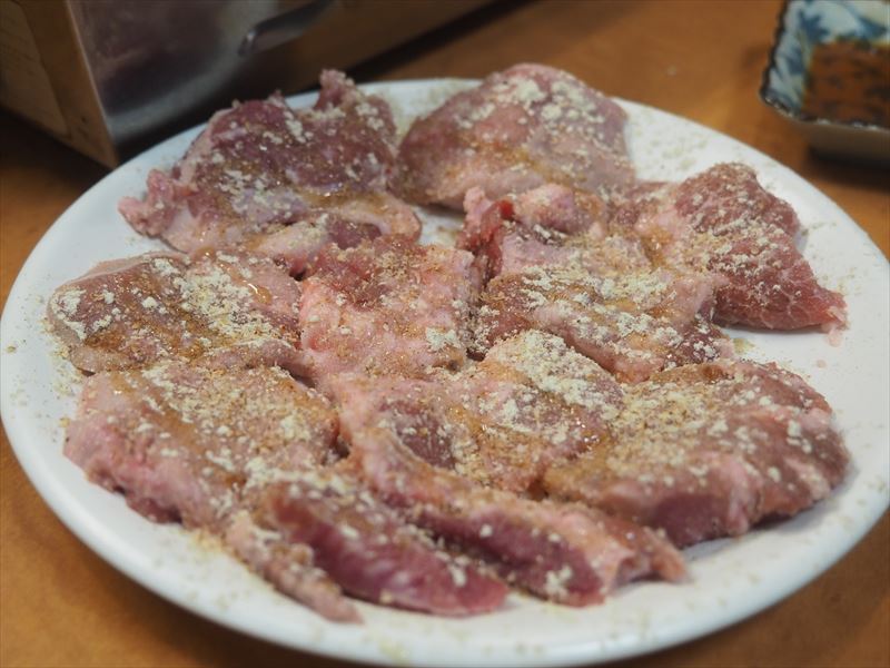 浜松で美味しいホルモンといえば、、、なお店は内緒です