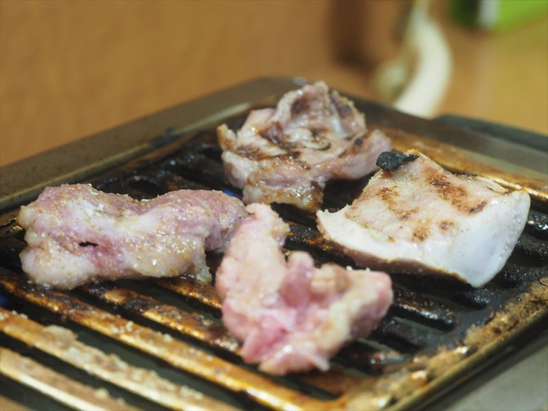 浜松で美味しいホルモンといえば、、、なお店は内緒です