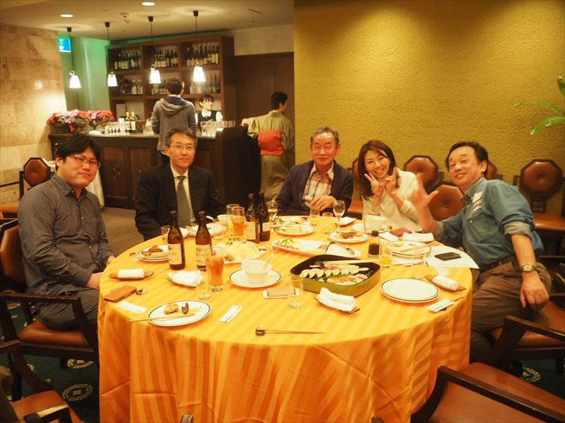【ありがとうございます！】2016年も「はまぞう大忘年会」は笑顔あふれて、繋がりが広まり＆深まりました。