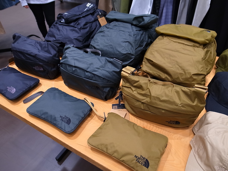 ブティックビギさんの新店舗「Cramet」がららぽーと磐田にオープン！