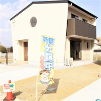 掛川市下垂木建売住宅 見学できます！