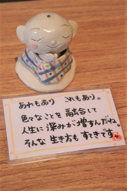 どれが一番ココロに響くかな？って考えながら観るのが毎年の楽しみ・・・でも今年で最後なんですよ！ぜひおでかけを！