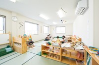 人生の土台が乳幼児期なんだ～✨ 2020/01/26 11:25:55