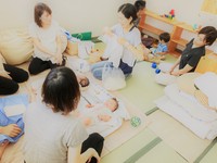 出産前に助産師さんと仲良くなって、産前産後の情報をゲットしちゃおう！ 2019/09/23 08:00:00