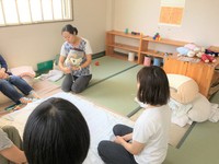 プレパパママさん、0歳パパママさん、出産・産後のこと助産師さんに聞いてみよう。 2020/10/11 16:58:06