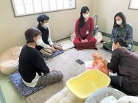 妊娠・出産・子育てのこと気軽に助産師さんに相談してみませんか？ 2020/12/15 09:00:00