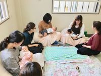 参加無料、予約不要『妊婦、妊夫のための講座』8月28日開催します。 2019/08/26 09:00:00