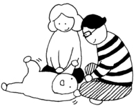 【講座日程変更のお知らせ】１２/２２（火）心身の健康に役立つ「しあわせタッチケア」しあわせホルモンの秘密もお話します 2020/12/08 13:01:46