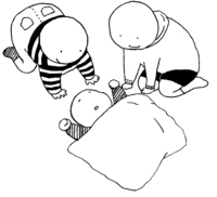 子どもの育ちを支える関わりって？ 2019/12/04 10:42:53