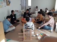 パパによるパパのためのしゃべり場～育児は仕事の役に立つは本当か？～ 2019/06/19 11:09:35