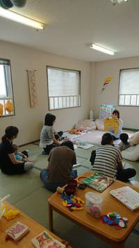 おしゃべりができるようになるには 2019/10/06 15:06:19