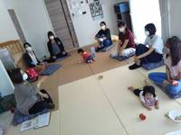 孫育て中の助産師に学ぶ実践孫育て講座〜赤ちゃんのお世話のコツ教えます〜 2020/10/06 10:02:31