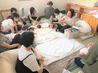 第2第4水曜日はマタニティの日！ 2019/01/08 19:37:37